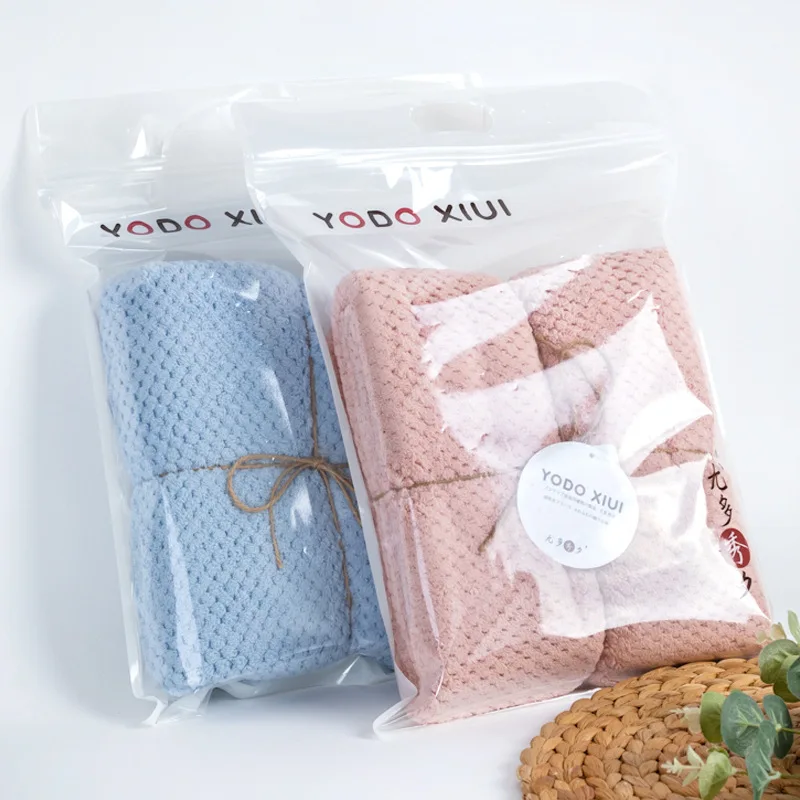 75x140 см ананас жаккардовые банные полотенца для взрослых полиэстер сплошной цвет