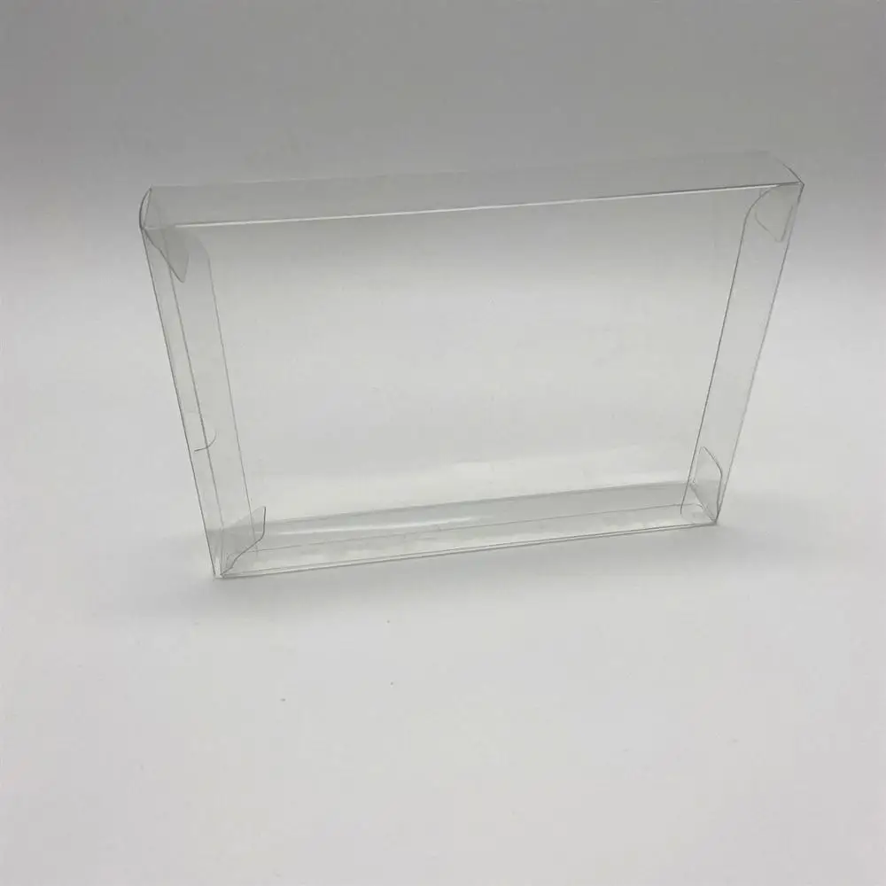 Семейная коробка для коллекционирования защитная развлекательной системы Nintendo