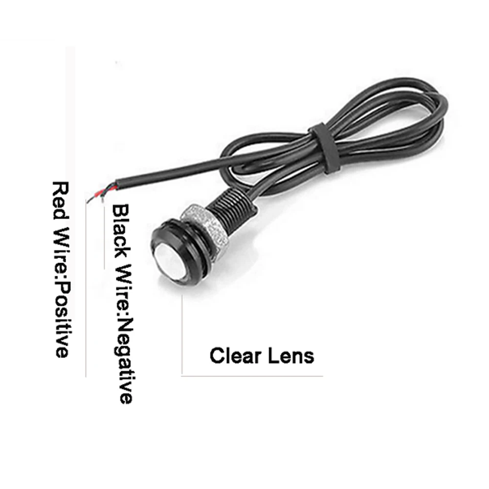 Светодиодный красный ультра яркий X10 бас удовольствие понтон скорость дека лодки