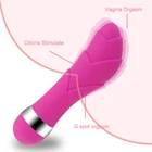 Пуля-вибратор, мини-фаллоимитатор для точки G, вагины, анальные шарики, Анальная пробка, Женская мастурбатор эротическая, интимные игрушки для женщин для клитора
