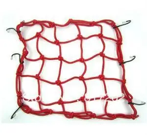 Универсальная гоночная сеть банджи карго для мотоциклов квадроциклов |