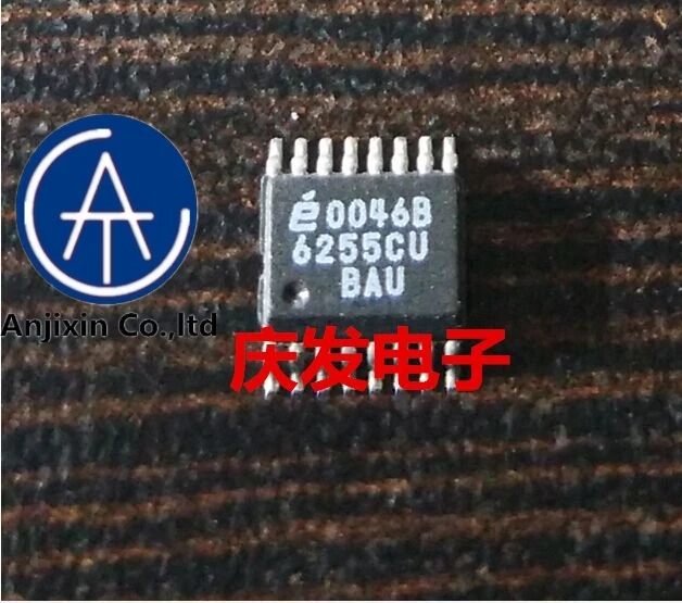 

10 шт. натуральные оригинальная новинка в наличии EL6255CU 6255CU