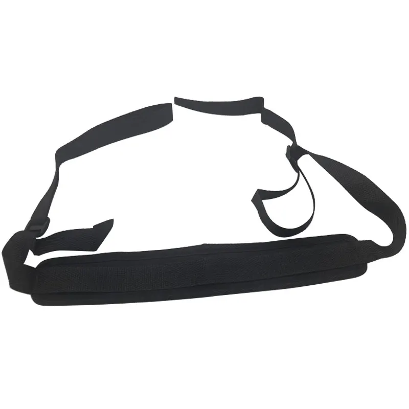 Поясной ремень для поддержки секса ремешок бондажа пояс улучшения интимные