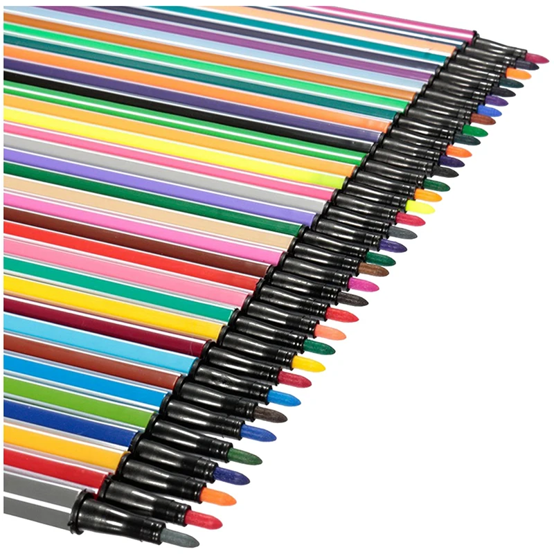 Детский рисунок канцелярские товары мультяшная воды Цвет набор карандашей