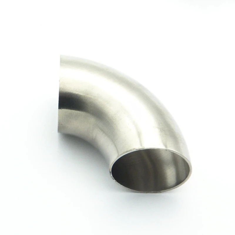 Санитарный фитинг из нержавеющей стали 304 для домашнего пивоварения 42 мм 45 48 51 54 57