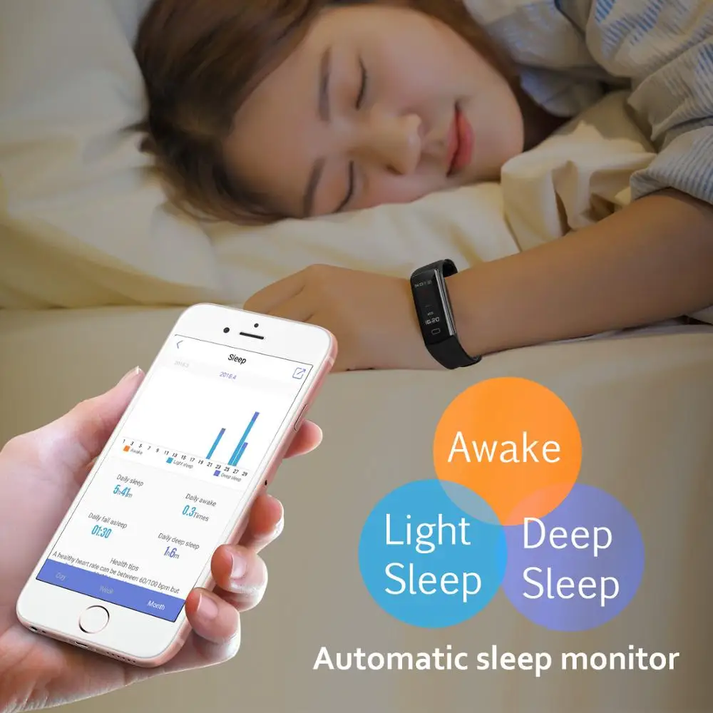 Умный браслет для мужчин умный Браслет фитнеса с подсчетом калорий напоминанием