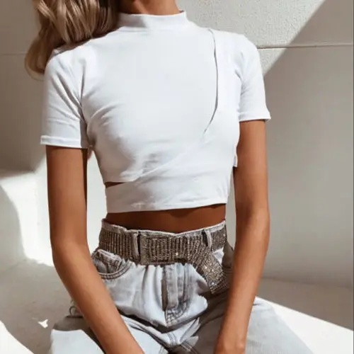 Новинка 2019 Женский Блестящий Пояс с кристаллами 10 рядов блестящий пояс