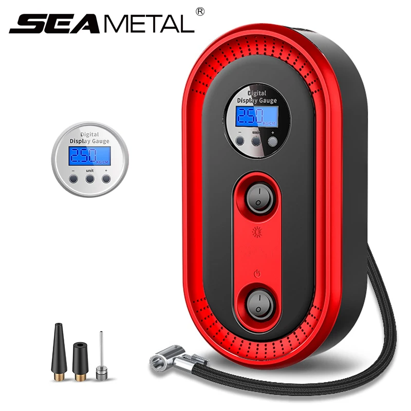 Автомобильная TPMS система мониторинга давления в шинах цифровой ЖК дисплей