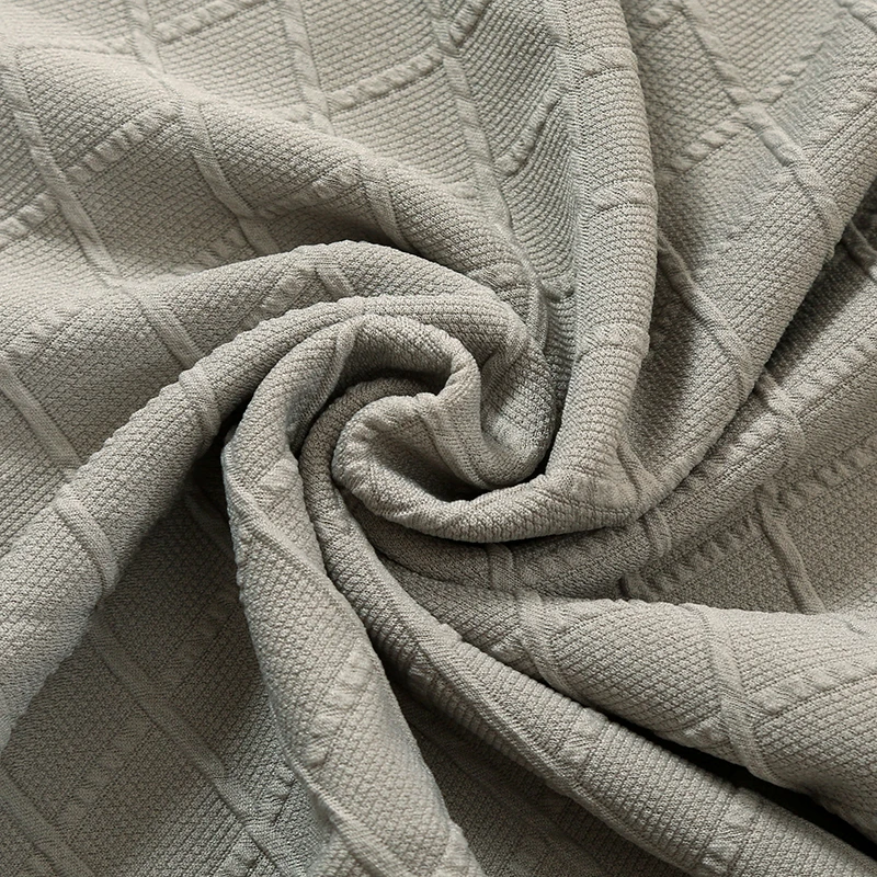 Новое поступление высококачественные свадебные чехлы на стулья белые для