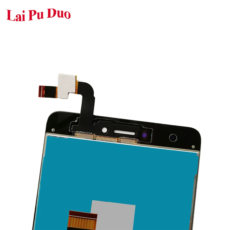 Дигитайзер с сенсорным экраном для Redmi Note 4X ЖК-дисплей сборка замена | Мобильные