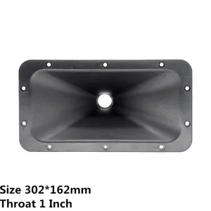 Динамик DJ JB3010, звуковой динамик 302*162, JRX200, высокочастотные аксессуары, для домашнего кинотеатра, Hi-Fi, караоке, профессиональный миксер, аудио, 2 шт.