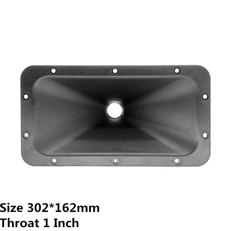 Triplos para Home Mixer de Áudio Alto-falante Profissional Peças Buzina Pinça 302*162 Jrx200 Acessórios Theater Hifi Karaokê Jb3010 2