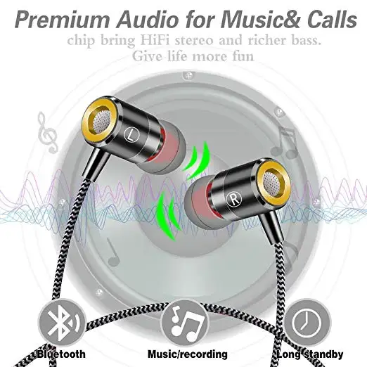 3 5 мм вставные стерео наушники для сотового телефона универсальные спортивные