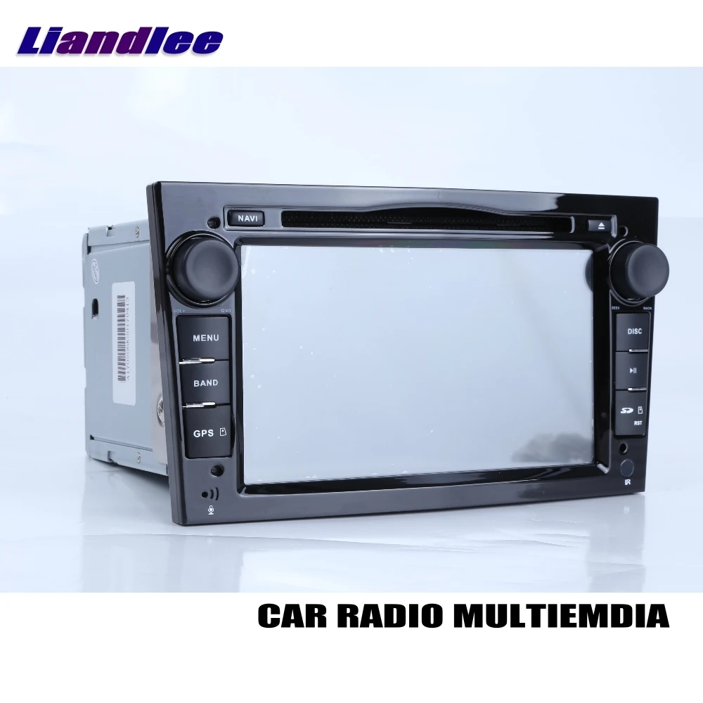 Автомобильный Android мультимедийный Радио DVD-плеер для Vauxhall Combo 2001-2011 HD экран