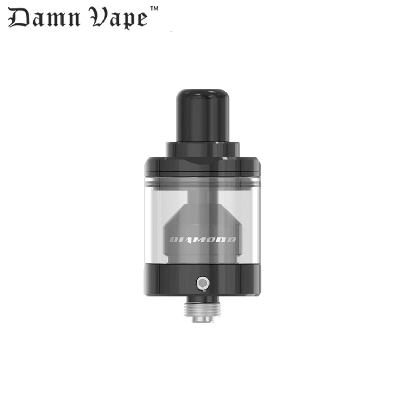 Оригинальный чертов Vape Diamond MTL RTA vape tank 2/3.5 мл 510 атомайзер для электронных