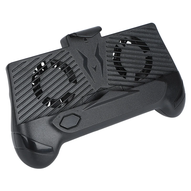 CDEN игровой контроллер для телефона ручка игры мобильный телефон охлаждающий