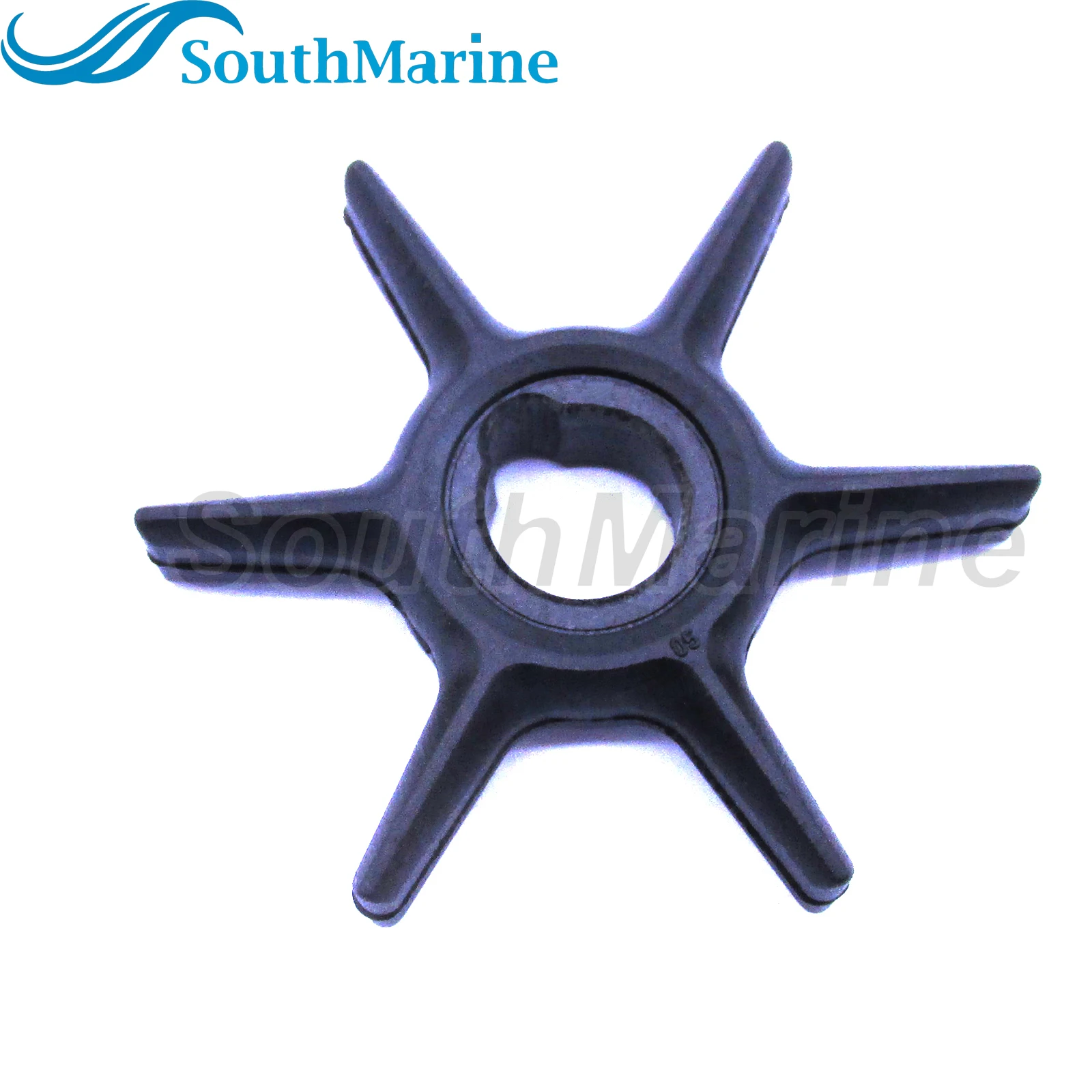 Крыльчатка 47-42038 47-42038-2 47-42038Q02 для Mercury Mariner 6HP 8HP 9.9HP 15HP запчасти подвесного мотора