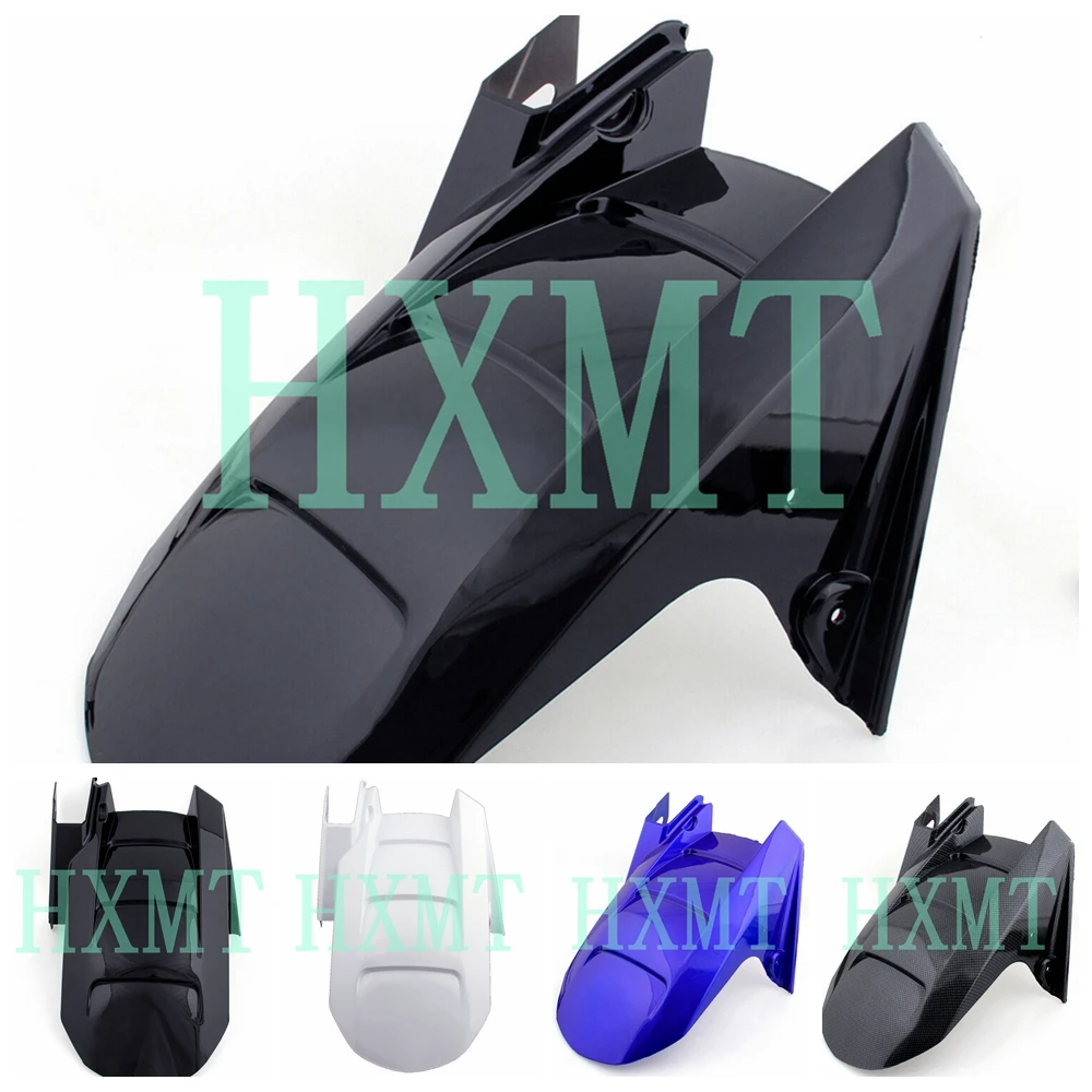 

For Kawasaki Ninja ZX6R 636 2003 2004 ZX 6R Motorcycle Fairing Rear Wheel Hugger Fender Mudguard Mud Splash Guard 03 04