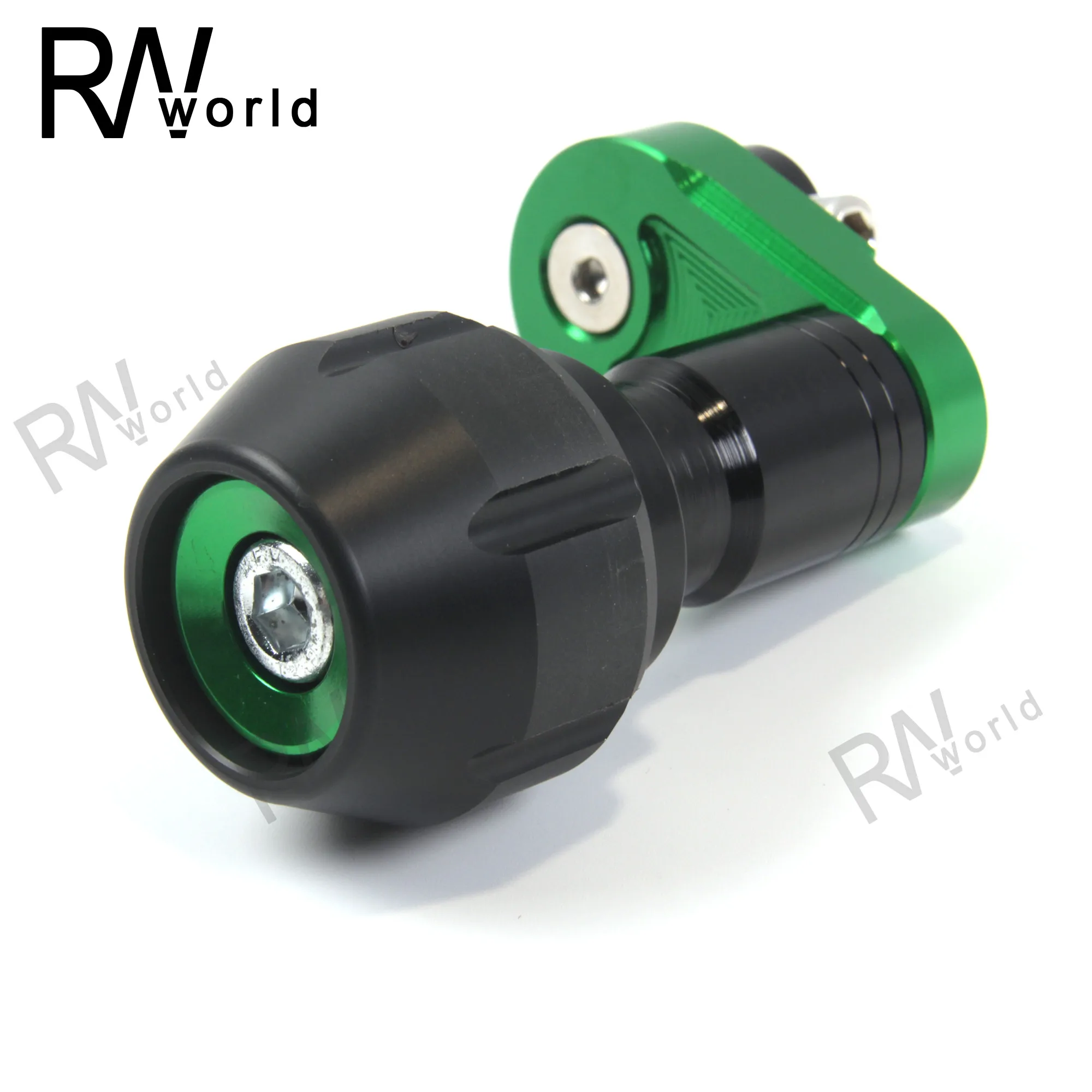 Защитная рама для мотоцикла ползунок защитная накладка защиты от падения KAWASAKI