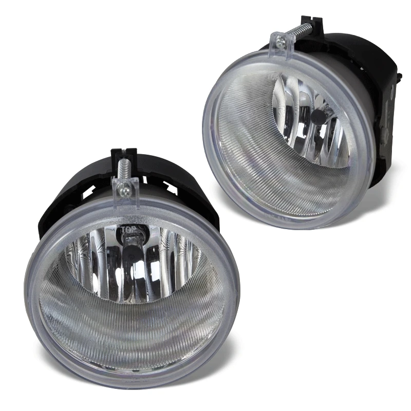 

Case for Dodge Dakota 2005-2009 fog light halogen fog lamp H10 12V 42W