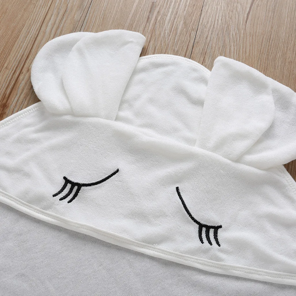 Пеленальное Одеяло для новорожденных мальчиков и девочек милое мультяшное