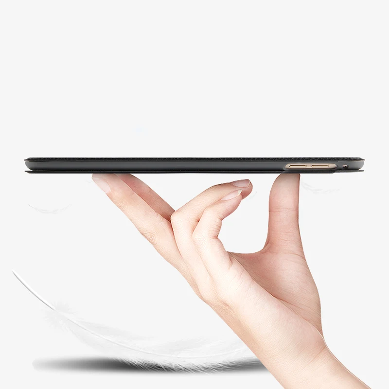 Чехол из воловьей кожи для iPad mini 4, настоящий защитный смарт-чехол, кожаный чехол для планшета Apple iPad Mini4, 7,9 дюймов, защитный чехол