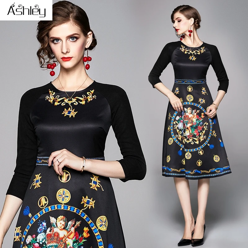 

Ashley Vintage high waist skirts womens bottom Boho pencil corduroy winter skirt female Embroidery autumn sexy green skirt