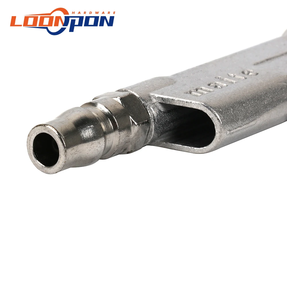 Пневматический пылезащитный пистолет высокого давления инструмент для очистки