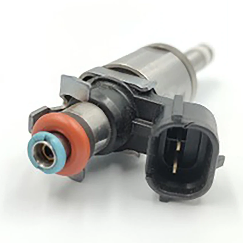 

NEW-4Pcs Automobile Fuel Injector for Mazda3 2012-2016 Cx5 2015-2019 PEAR13250 PerA-13-250