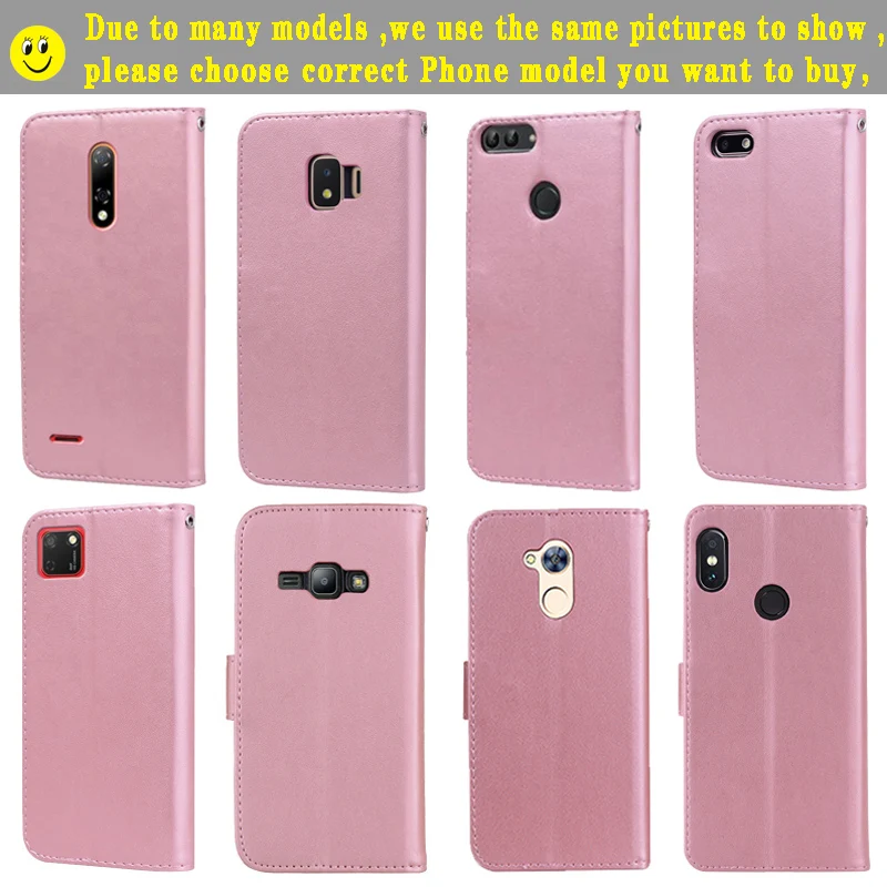 wallet case book flip cover for umi umidigi power 5 3 a3 pro a3s a3x pu leather phone bags free global shipping