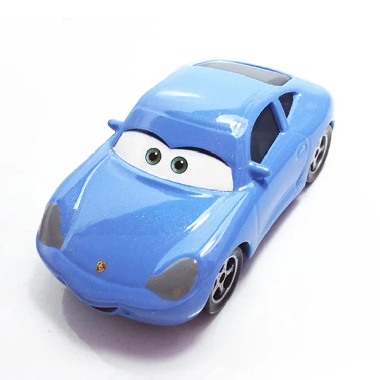 TAKARA TOMY милый автомобиль чемпион по сборке 1:55 металлическая модель эвакуатора из