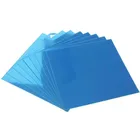 9 шт. самоклеящаяся зеркальная пленка наклейки на стену 15 см x 0,1 мм квадратная мозаика для спальни плитки для ванной комнаты домашний декор Фреска