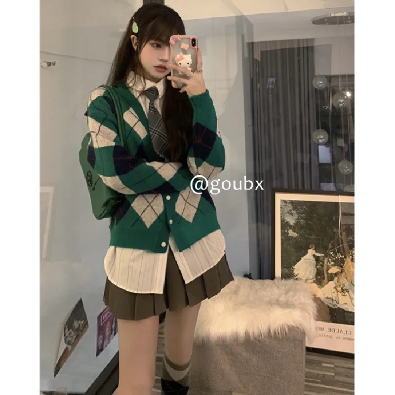 

Новинка 2021 Повседневный модный костюм Женская юбка с высокой талией трикотажный топ комплект из трех предметов