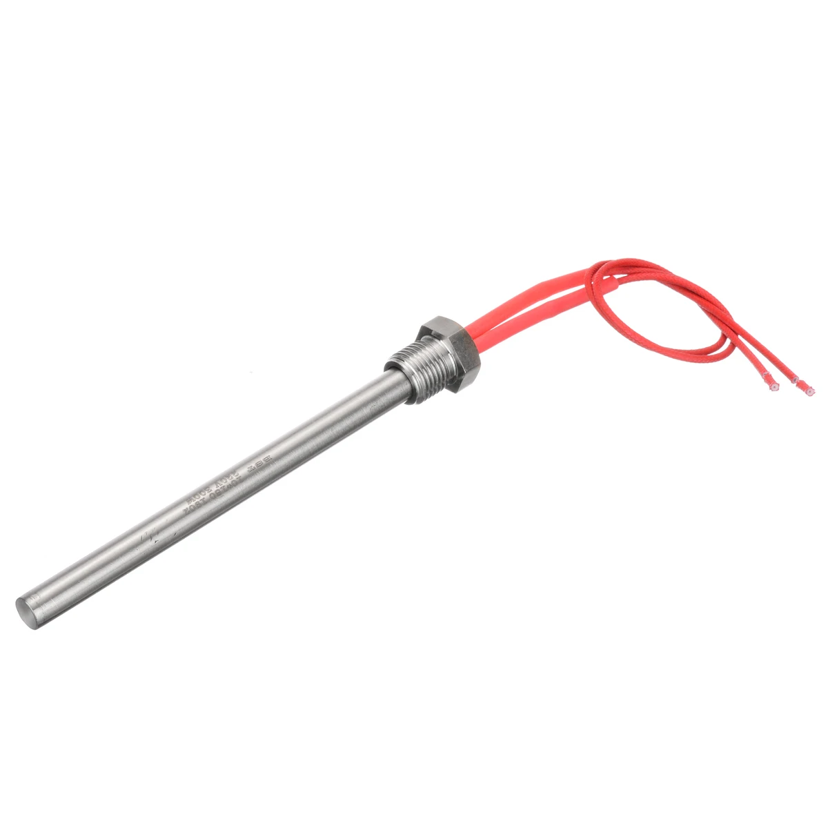 300 Вт 220 В нержавеющая сталь фотоэлемент горячий стержень нагревательная трубка