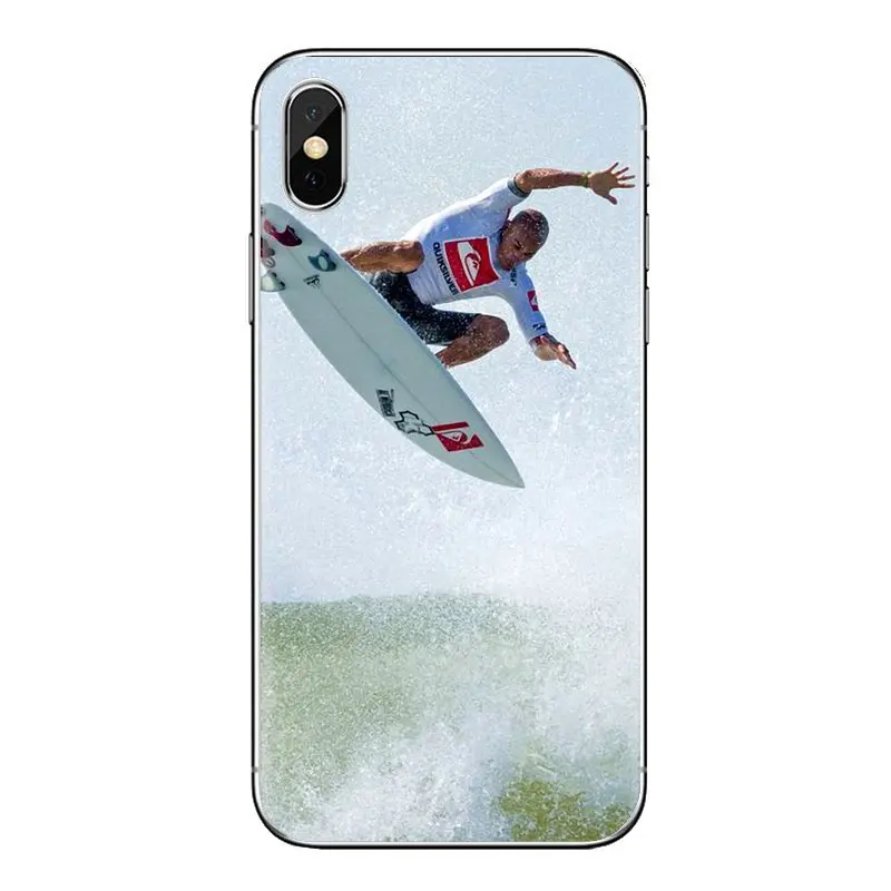 Морской лучшее для занятия серфингом Гавайи океан силиконовый корпус чехол samsung