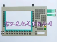 membrane keyboard switch for 6av7613 0ab11 0ch0 membrane keypad