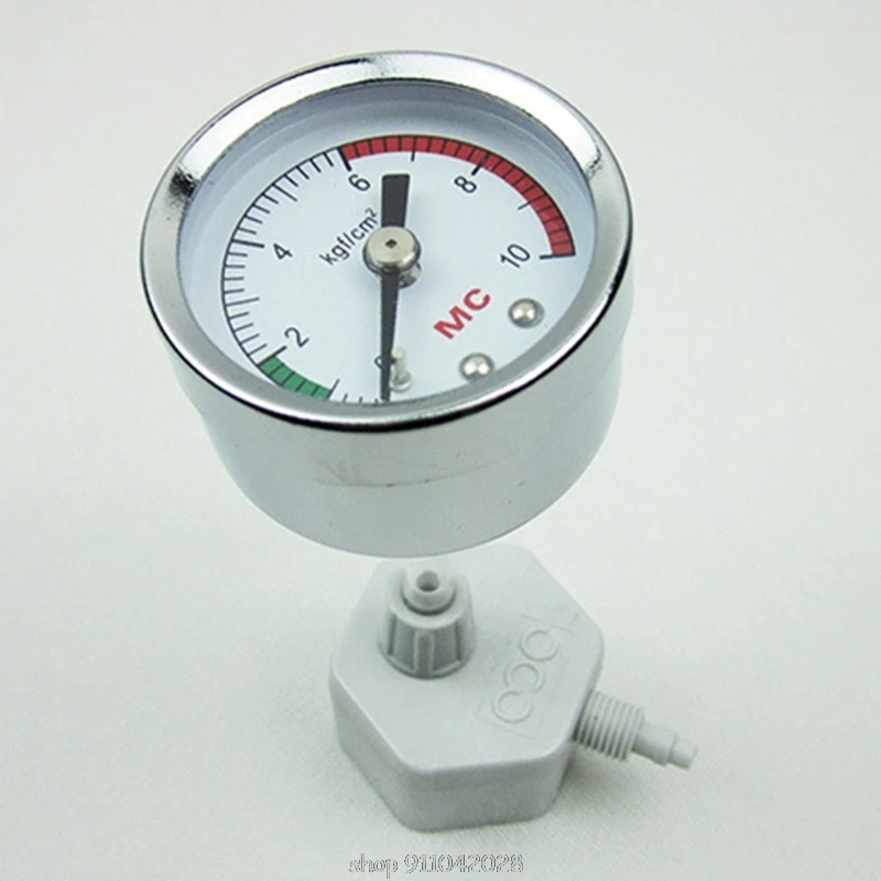 Аквариумный генератор CO2 набор для самостоятельной сборки системы углекислого