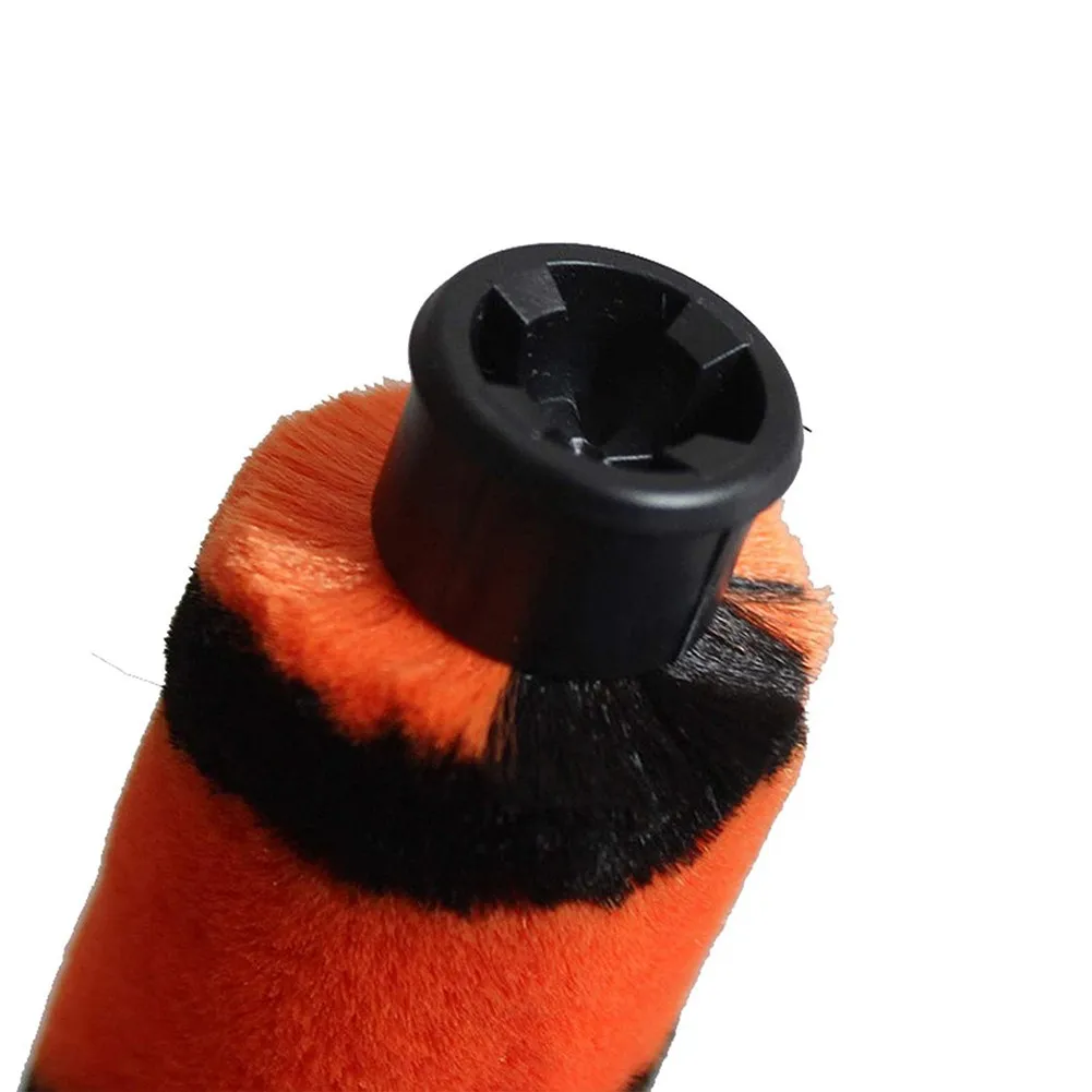 

1PC Vacuum Parts Soft Brush Roll For Shark NZ801UK ZS600 LZ600 500UK HZ390UK LZ601 QU602QBK Self-Cleaning Vacuum