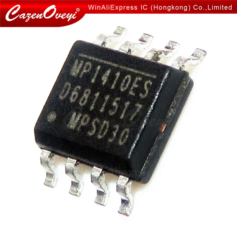 

10 шт./партия MP1410ES-LF-Z MP1410ES MP1410 SOP-8 в наличии