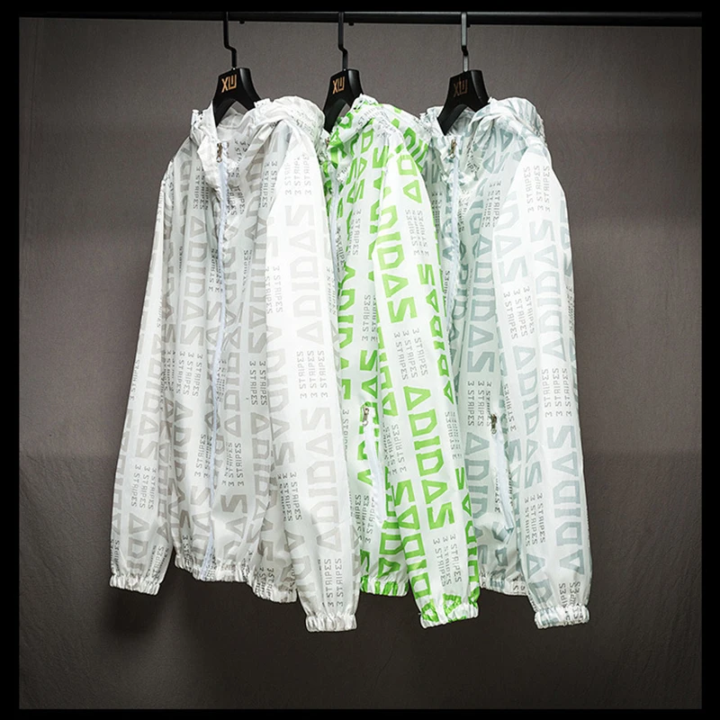 Lusumily 2021 новая куртка женская летняя ветровка Солнцезащитная одежда тонкое