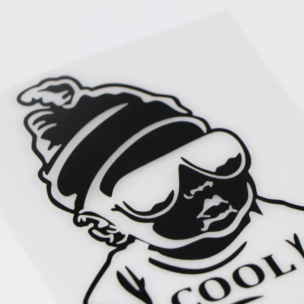 YOJA 10X17.1CM Art Fashion Cartoon Vinyl Decal Car Sticker BABY ON BOARD ZT2-0160 | Автомобили и мотоциклы