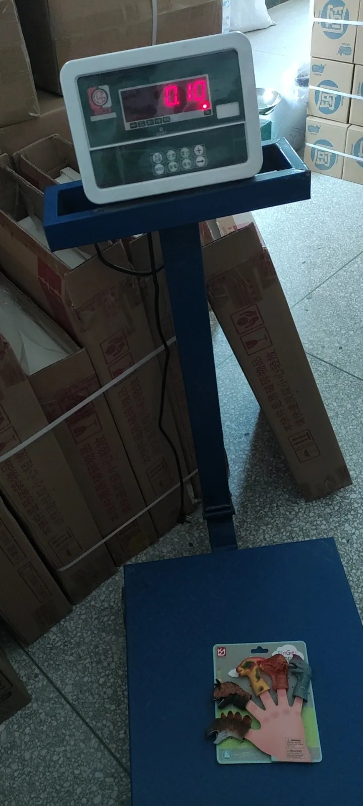 

New Early Education Soothing Finger Doll Gloves Toy Parent Child Interactive Gloves Toy Kawaii Decorative Ornaments