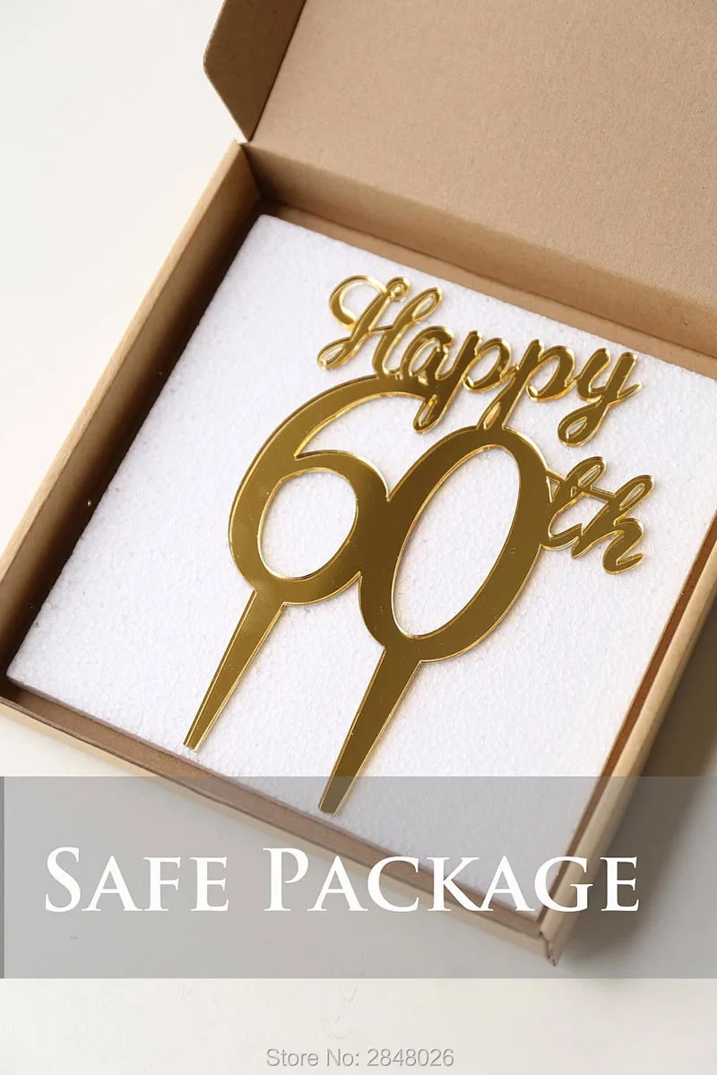 25 лет в Топпер для торта love на годовщину любого числа топпер день рождения