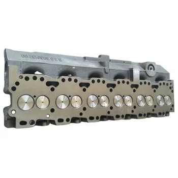 

Original DCEC 6CT8.3 diesel engine cylinder head assembly 4942463 3936292 3922052 3973493 3802631
