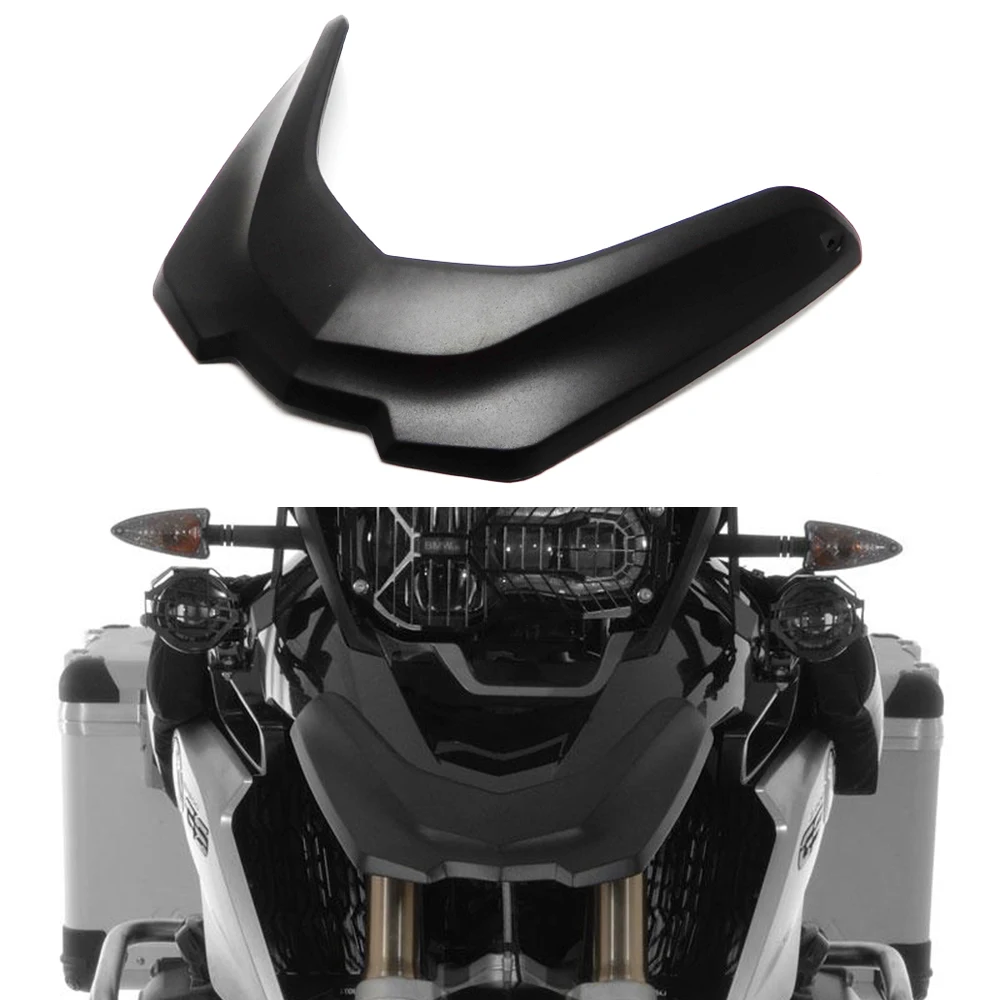 R1200GS Beak Extension Motorcycle Front Cover For BMW R1250GS LC ADV R 1250 GS Adventure ABS Plastic | Автомобили и мотоциклы