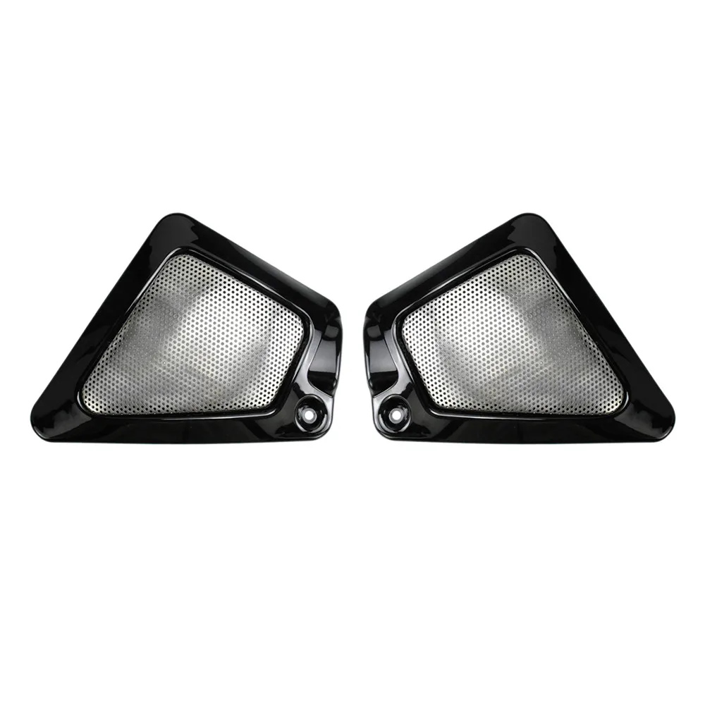 2PCS Motorcycle Air Intake Cover Airbox Frame Side Covers For Harley V-Rod VRSCA VRSCB Anniversary Night Rod VRSCD VRSCX | Автомобили и