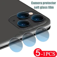 531pcs cover protector camera for iphone 11 pro max 12 mini redmi note 10 10s camera lens film screen protector tempered glass