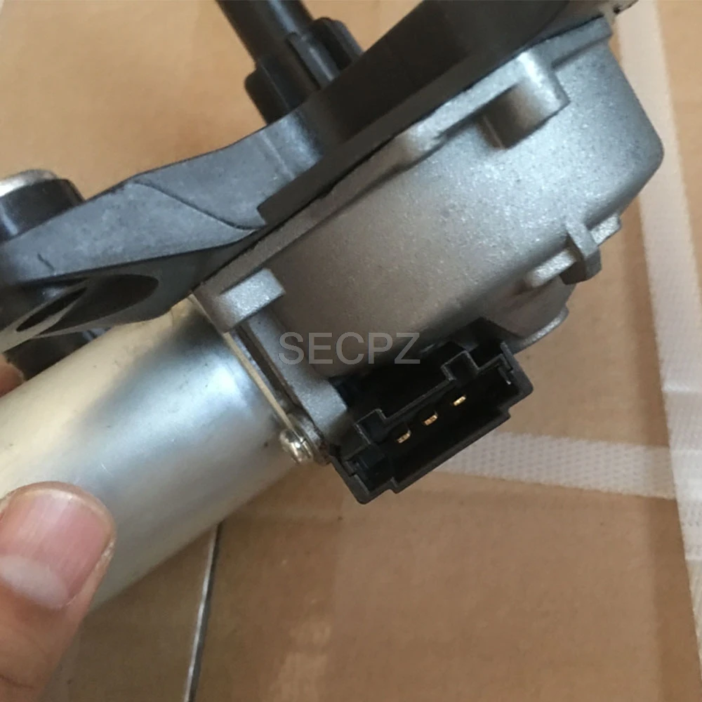 

2006-2012 For Mercedes W164 ML500 R500 Rear Glass Windshield Wiper Motor 2518200042 A2518200042