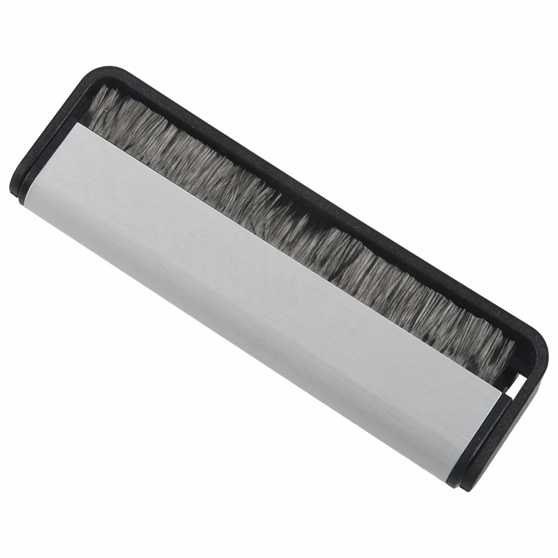 Виниловые пластинки ручка из углеродного волокна DuPont щетка для очистки промывки