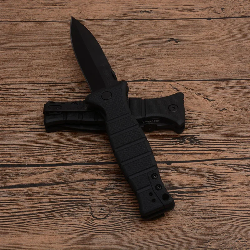 EDC Инструмент Тактический карманный складной нож рукоятка G10 8Cr13MoV клинок ножи для